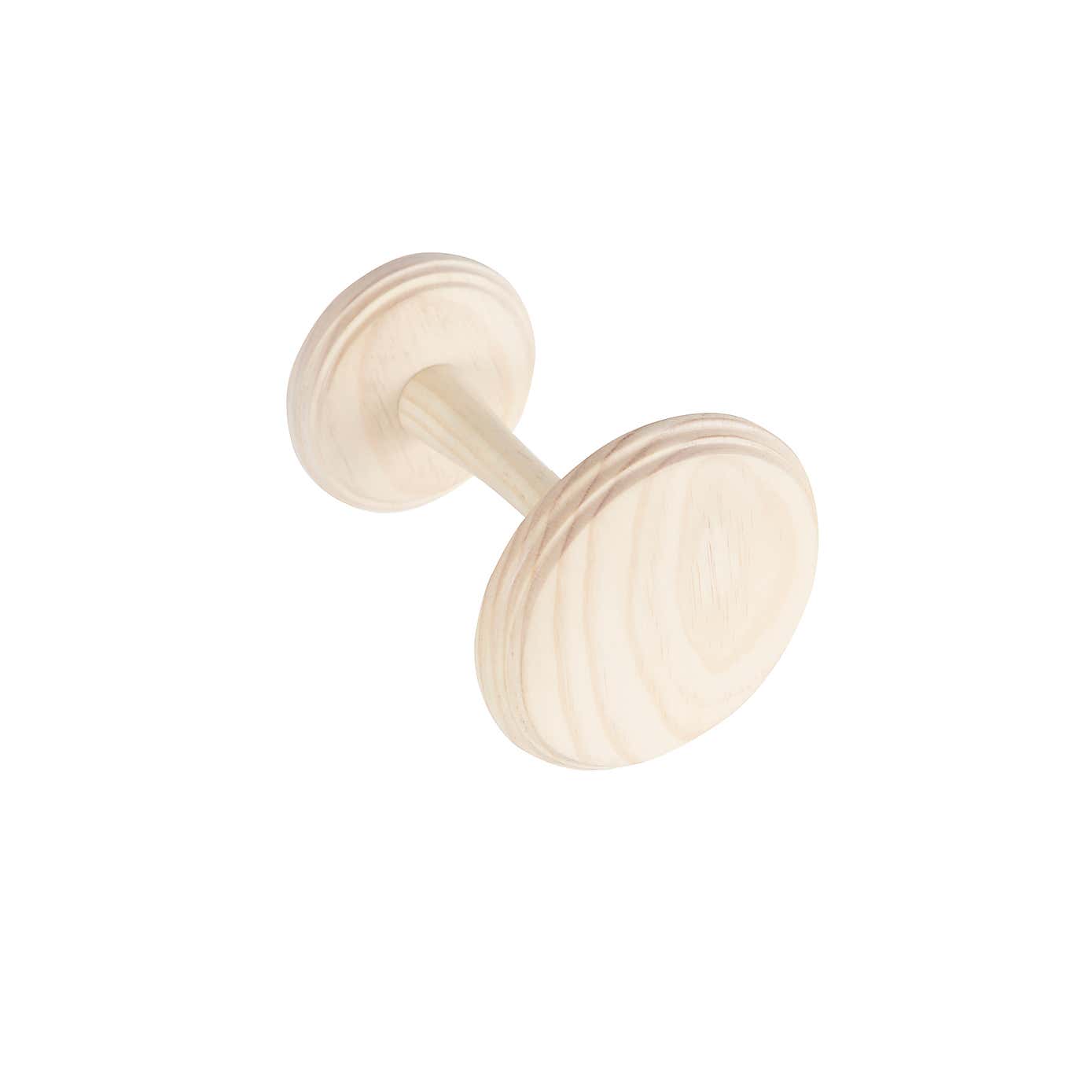 Churchgate Wooden Curtain Hook