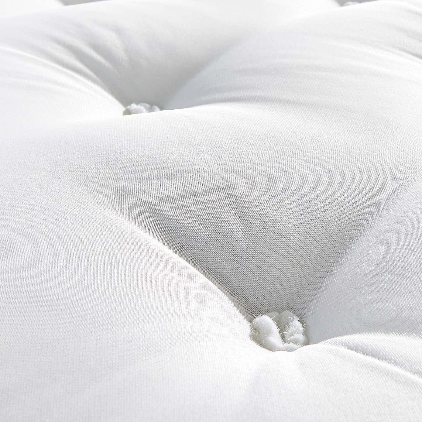 Fogarty Dreamy Comfort Wool 1500 Pocket Sprung Mattress