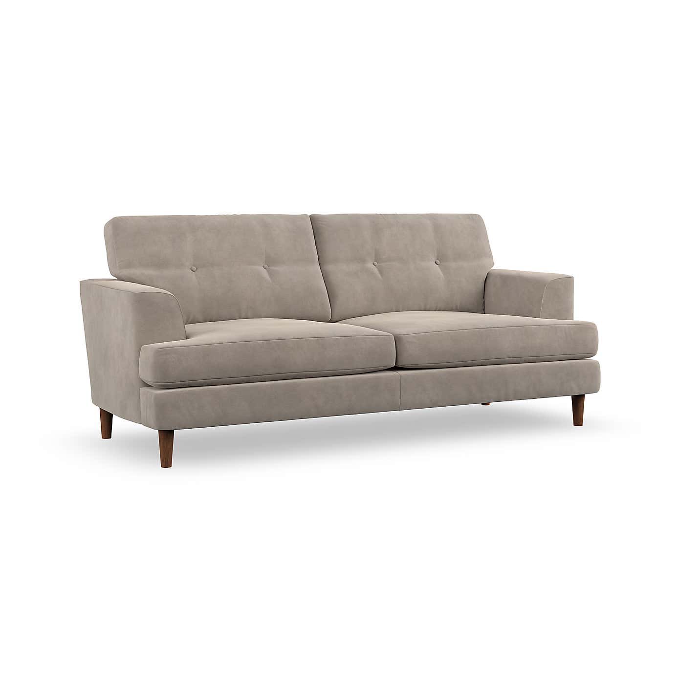 Cooper Large 3 Seater Sofa