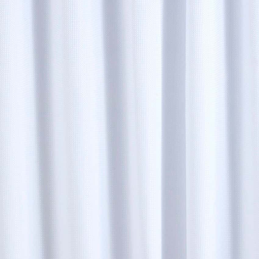 Waffle Shower Curtains