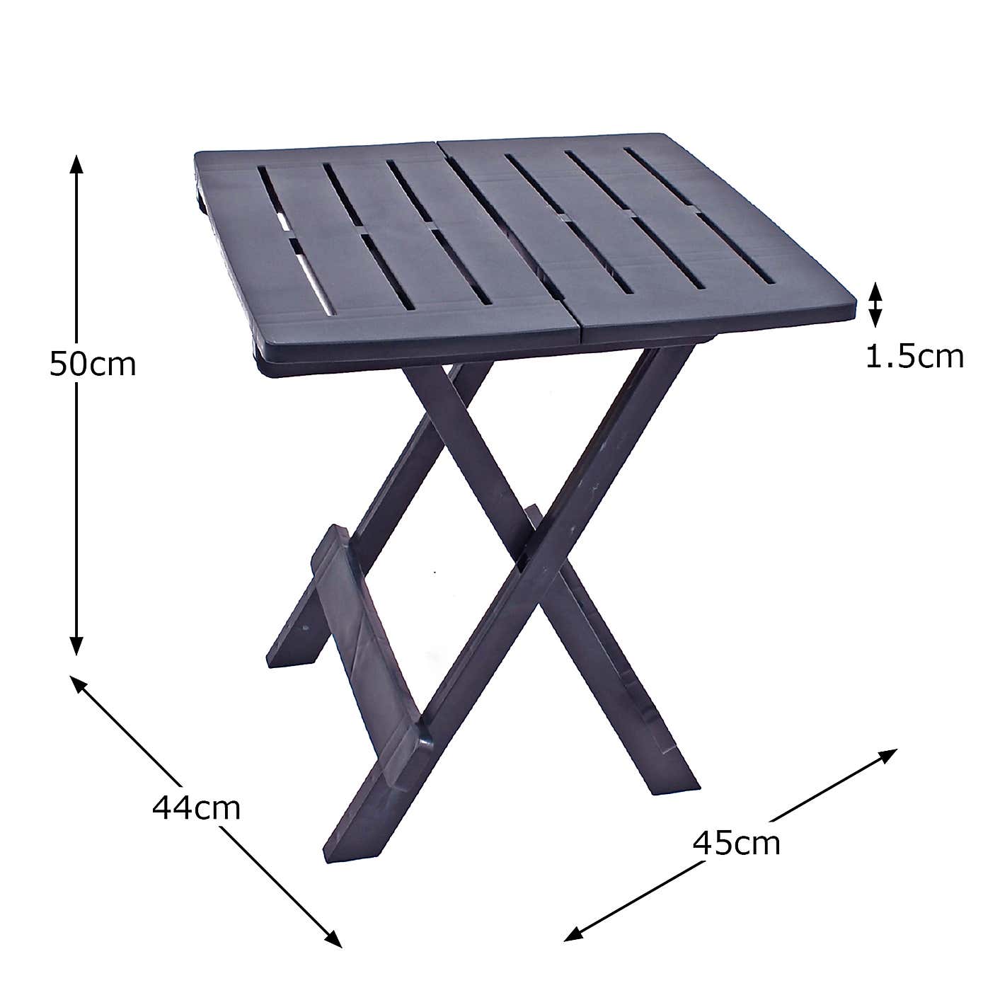 Trabella Bari Side Table