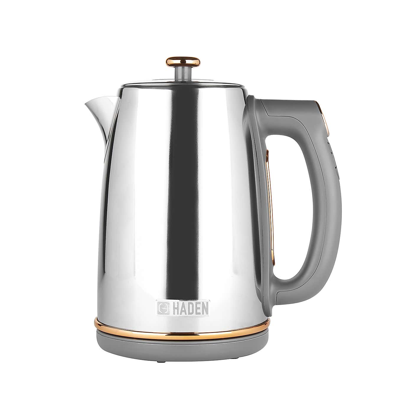 Haden Dorchester Variable Temperature Kettle