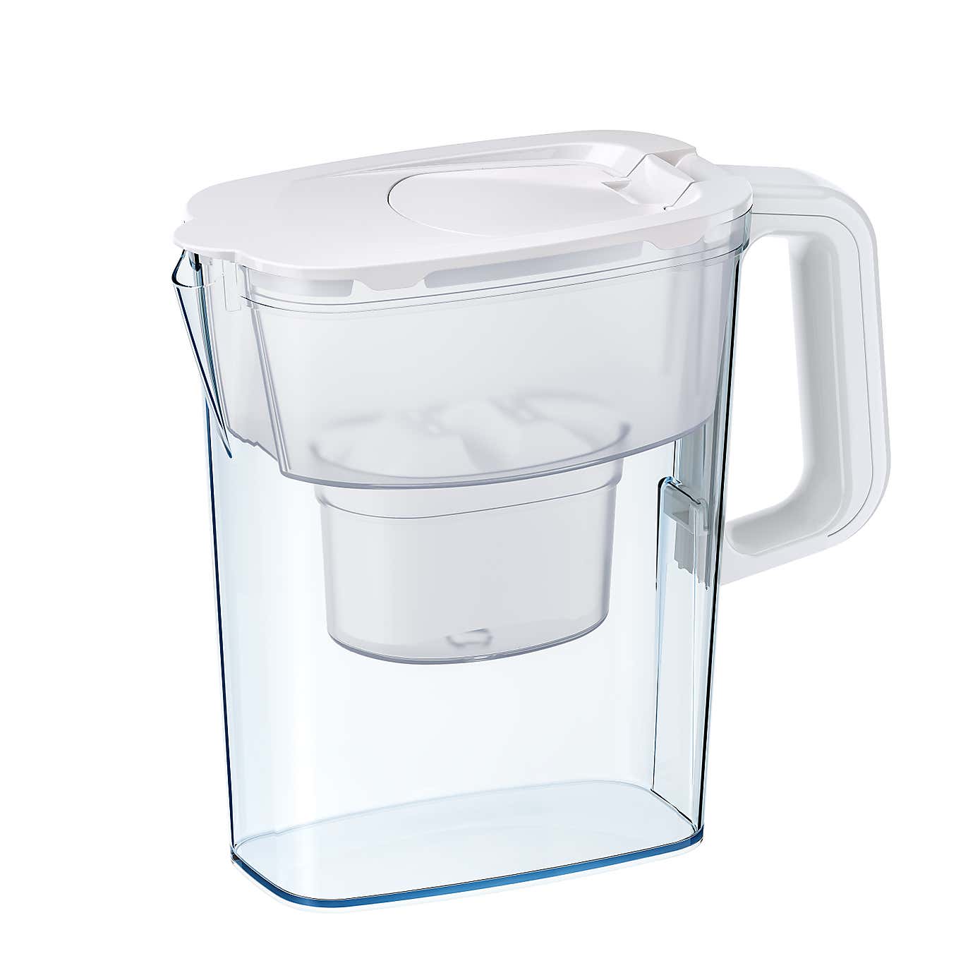 Small Filter Jug, 2.4L