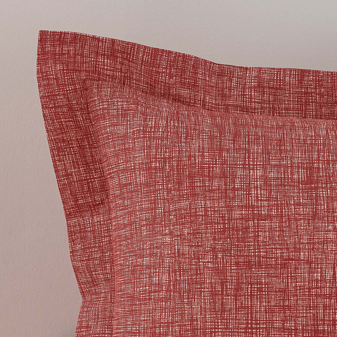 Grayson Pacific Oxford Pillowcase