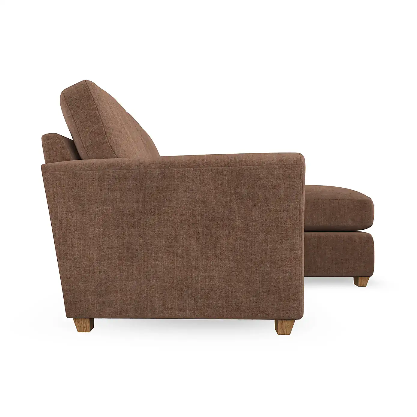 Lena 4 Seater Corner Chaise Sofa