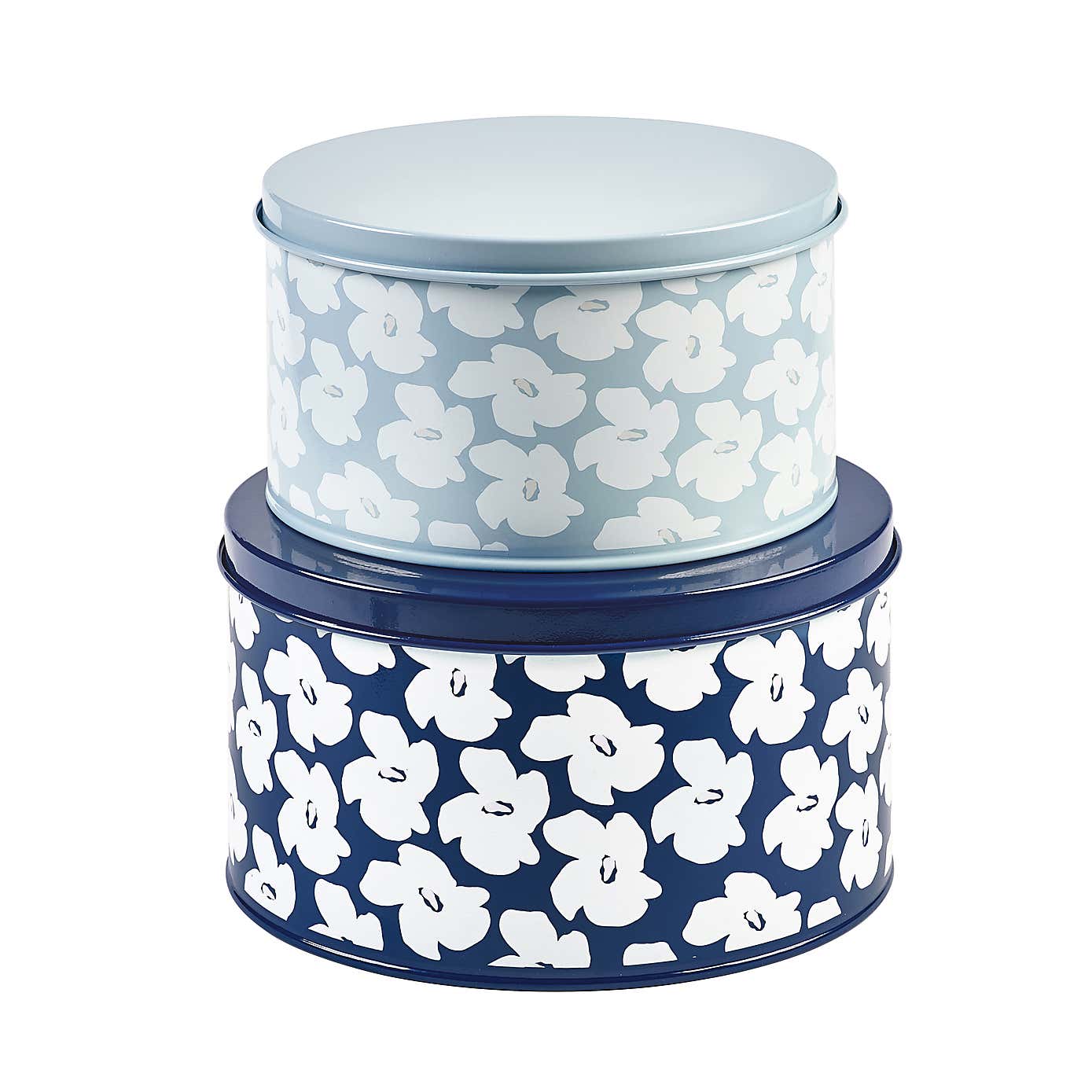 Set of 2 Elouise Cake Tins