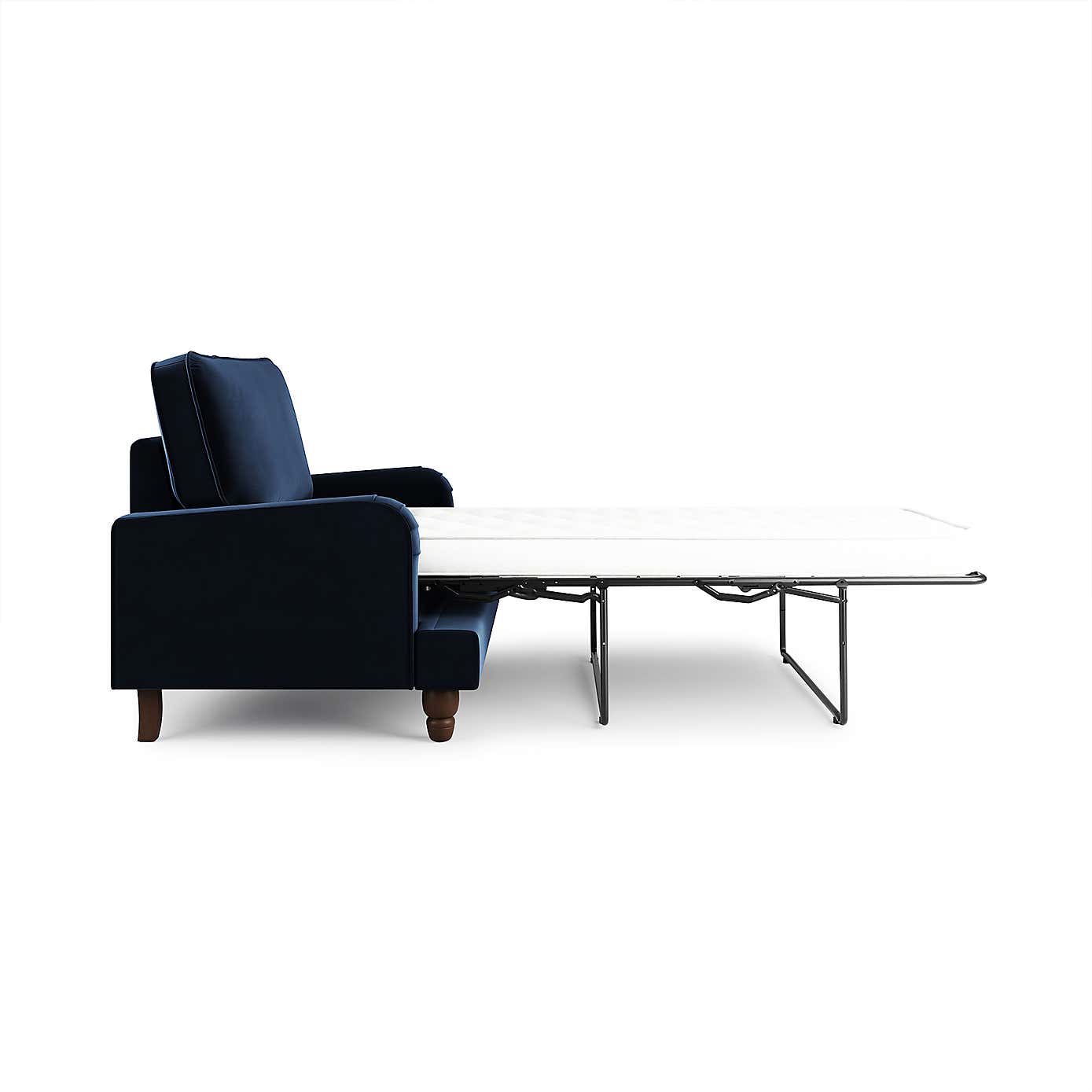 Matte Velvet Fabric Sample