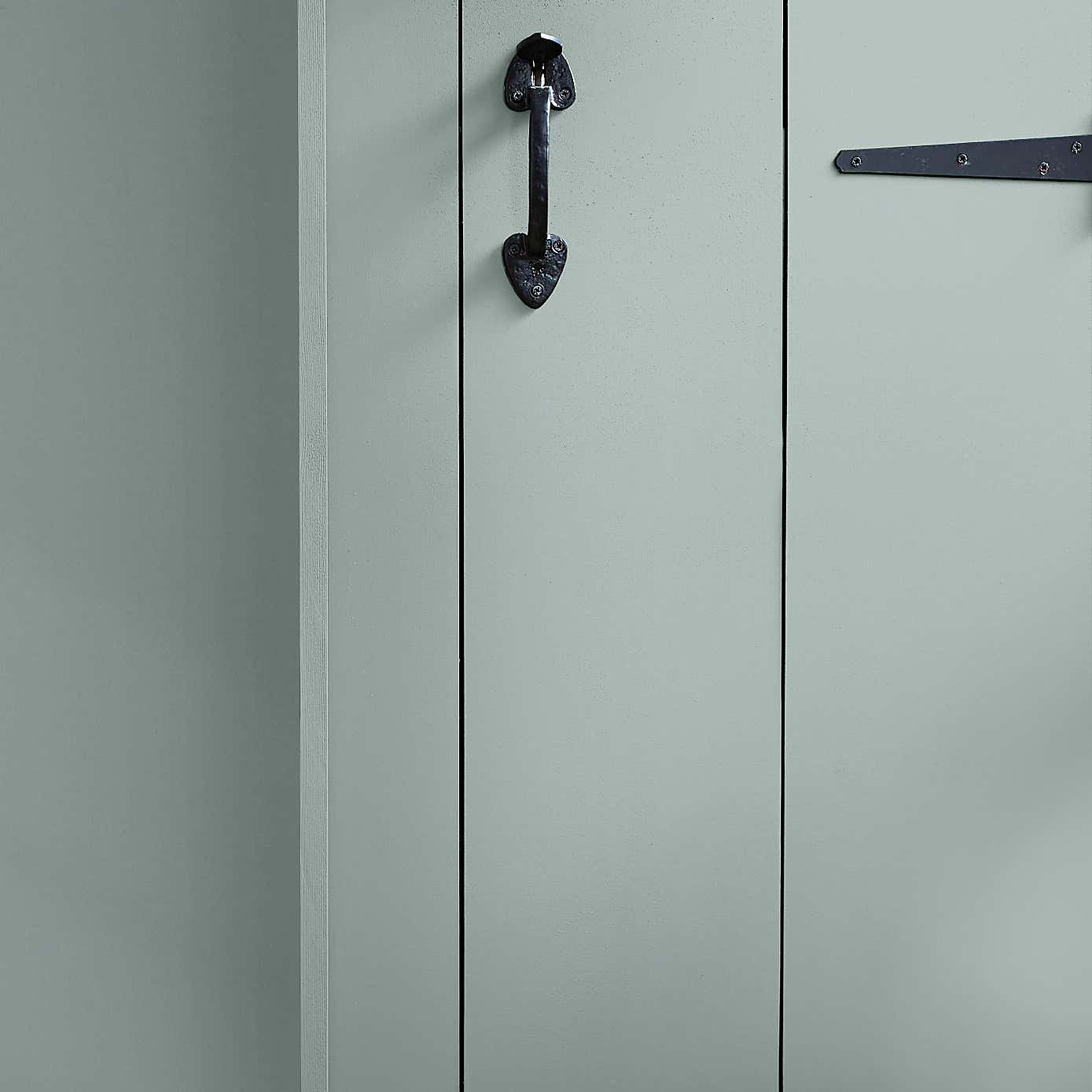 William Morris At Home Port Meadow Gallery Emulsion Paint