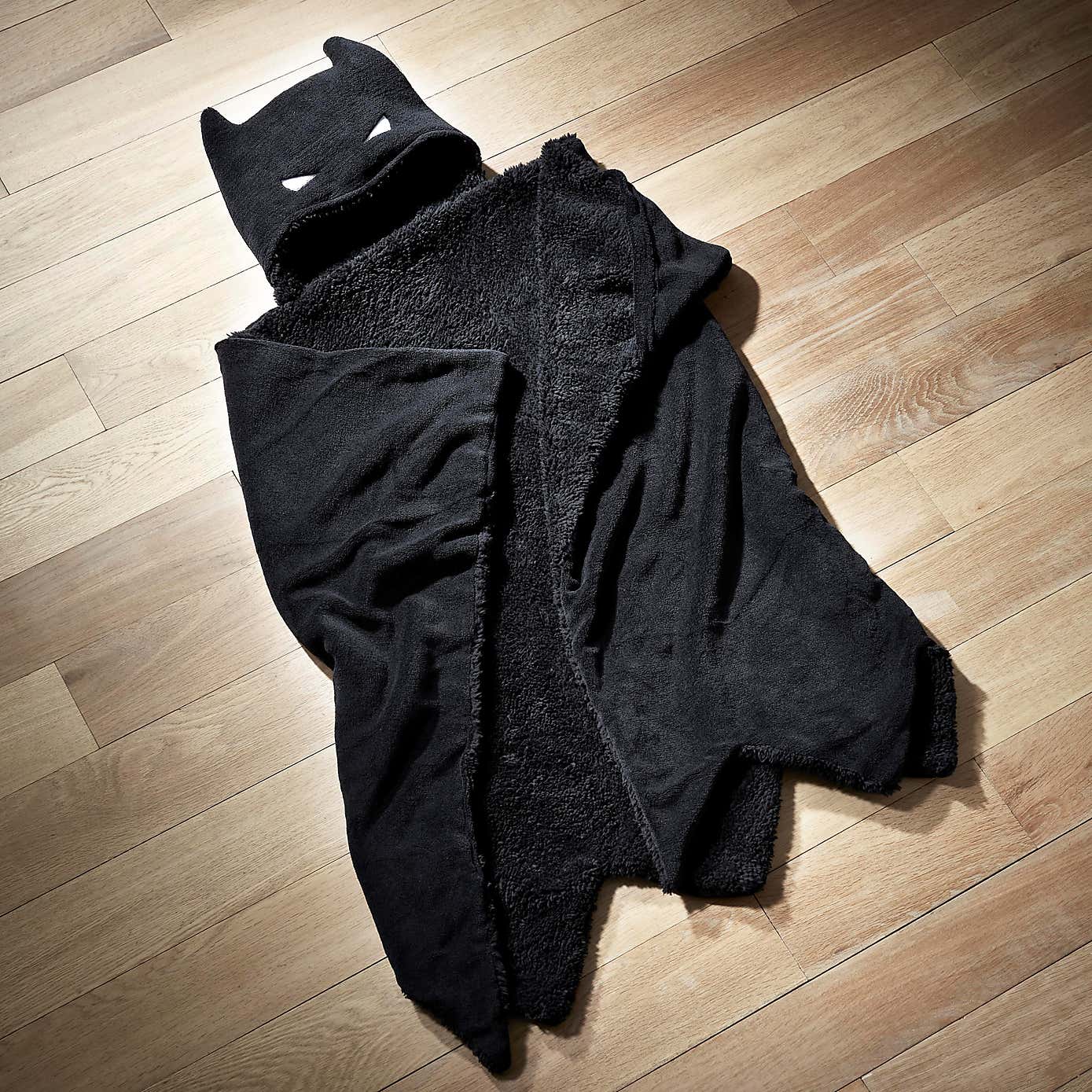 Batman Hooded Fleece