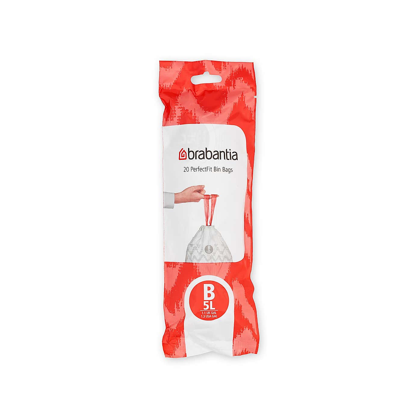 Brabantia 5-Litre Bin Bags