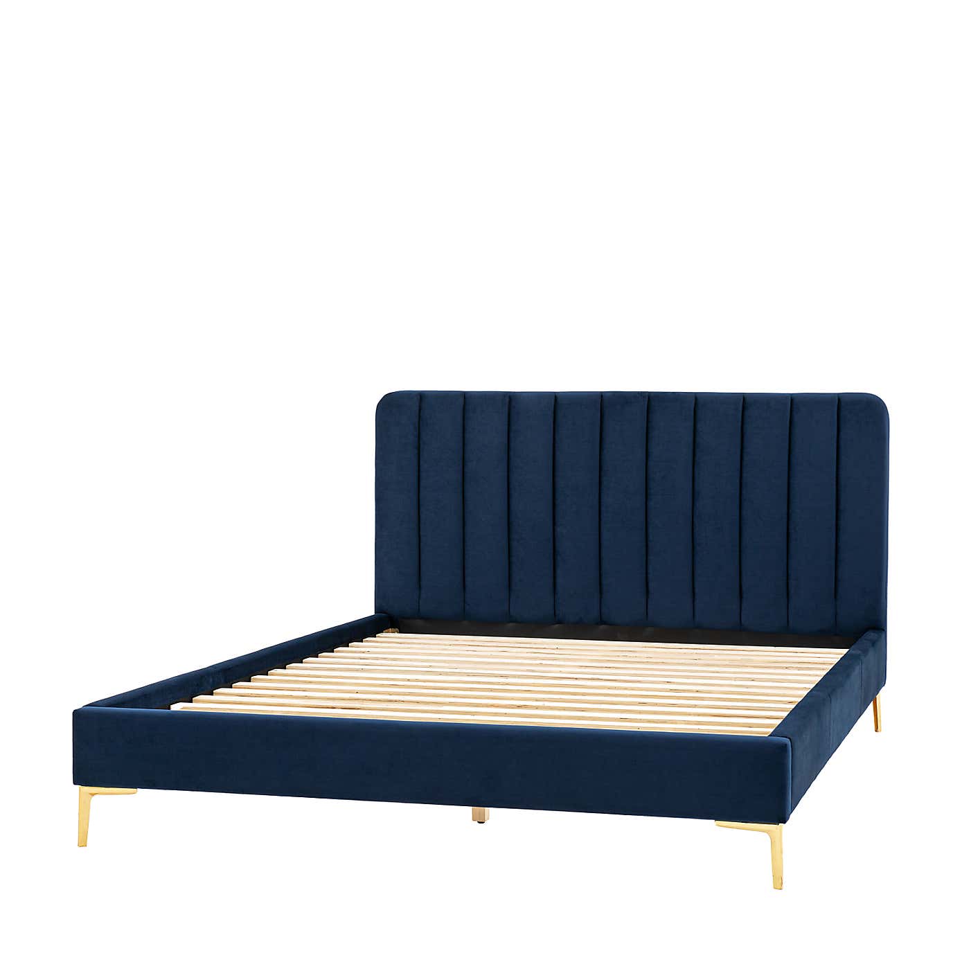 Shelton Bed Frame