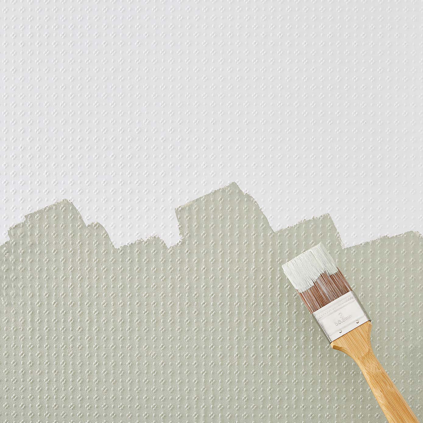 Anaglypta Churchill Paintable Wallpaper