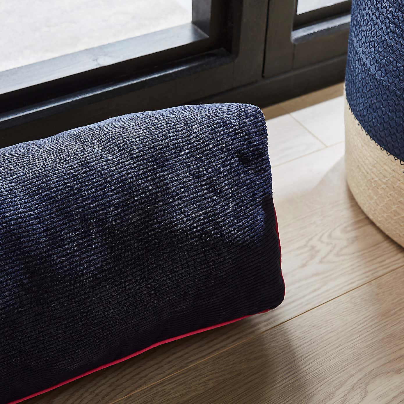 Elements Cord Draught Excluder