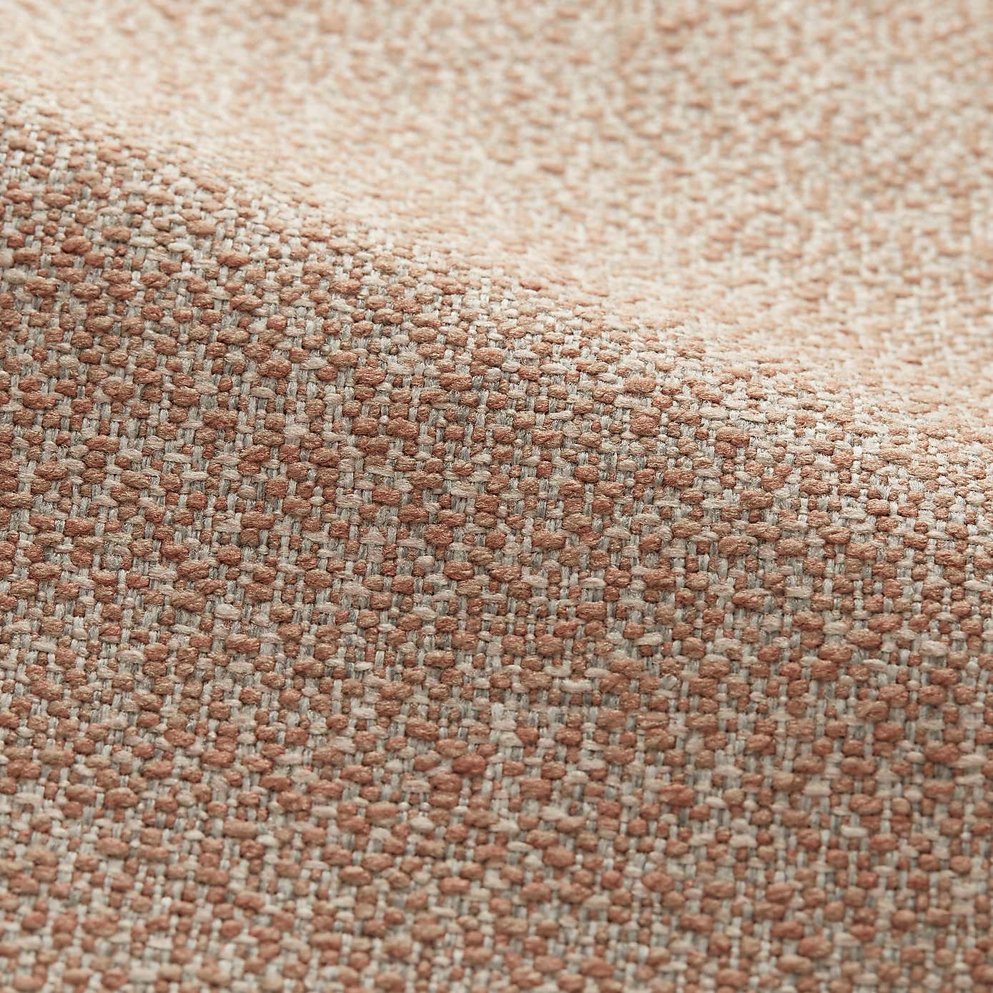 Hattie Cosy Weave Corner Unit Sofa