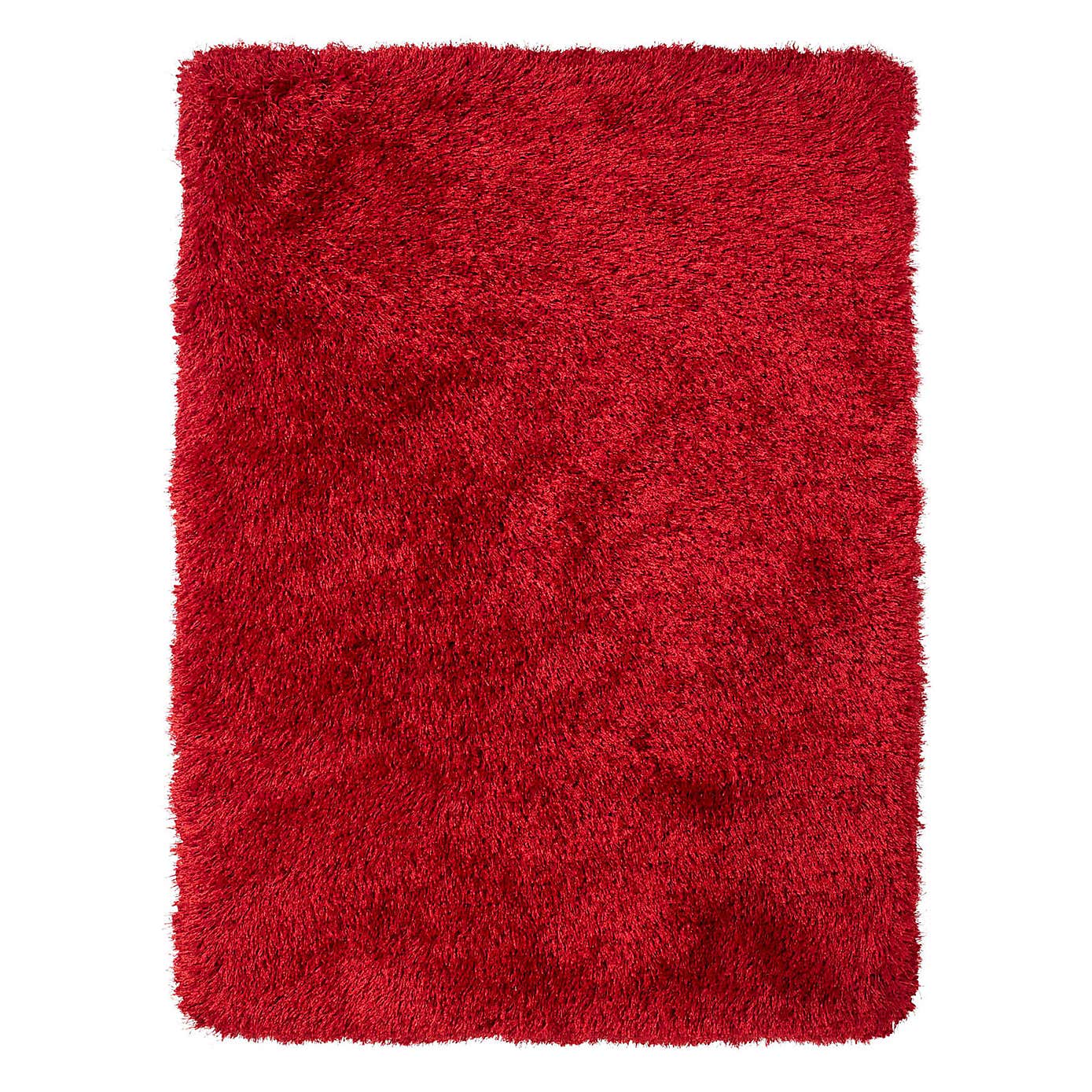 Montana Shaggy Runner