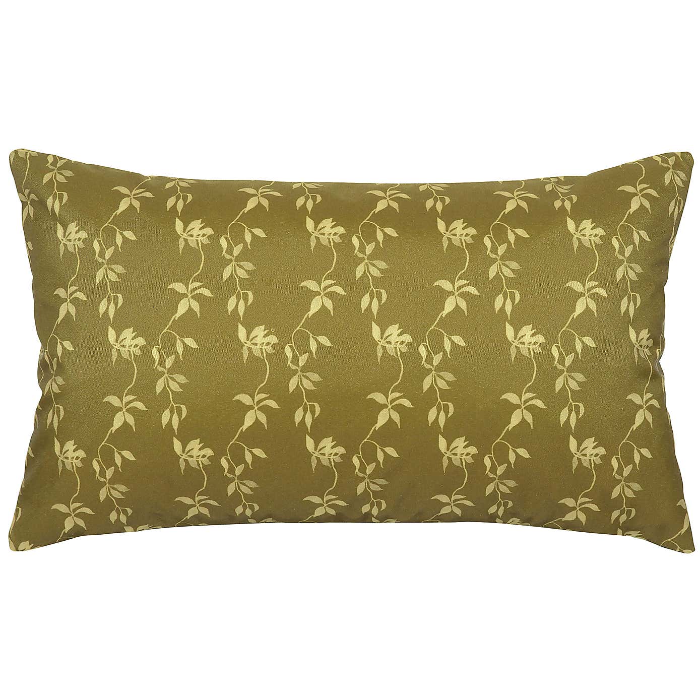 Leopard Forest Outdoor Cushion