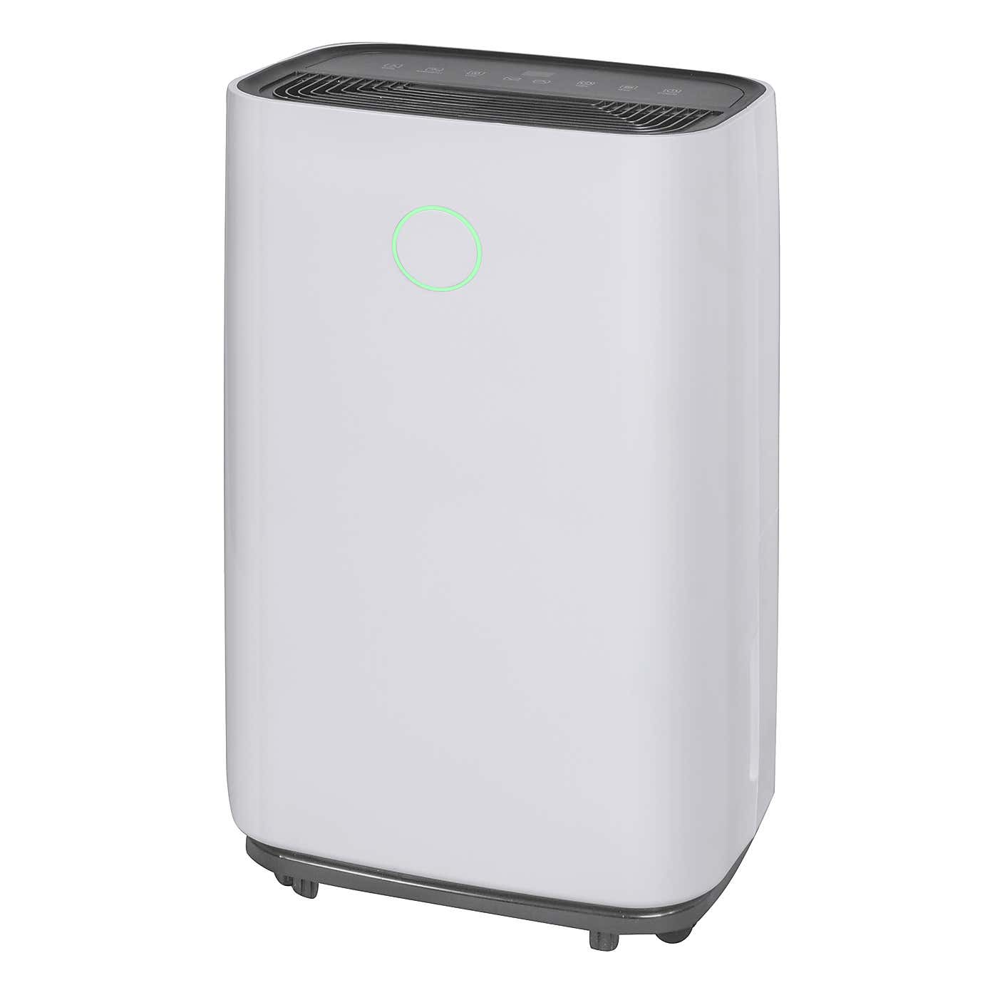Indoor 20L Dehumidifier