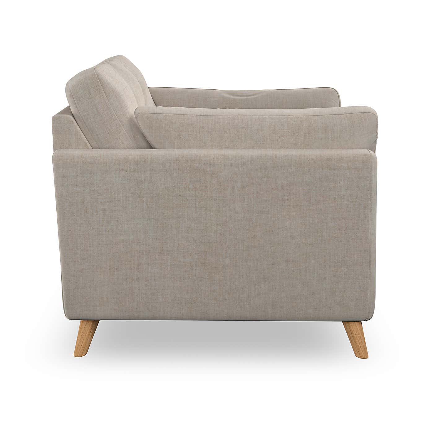 Peyton Snuggle Chair