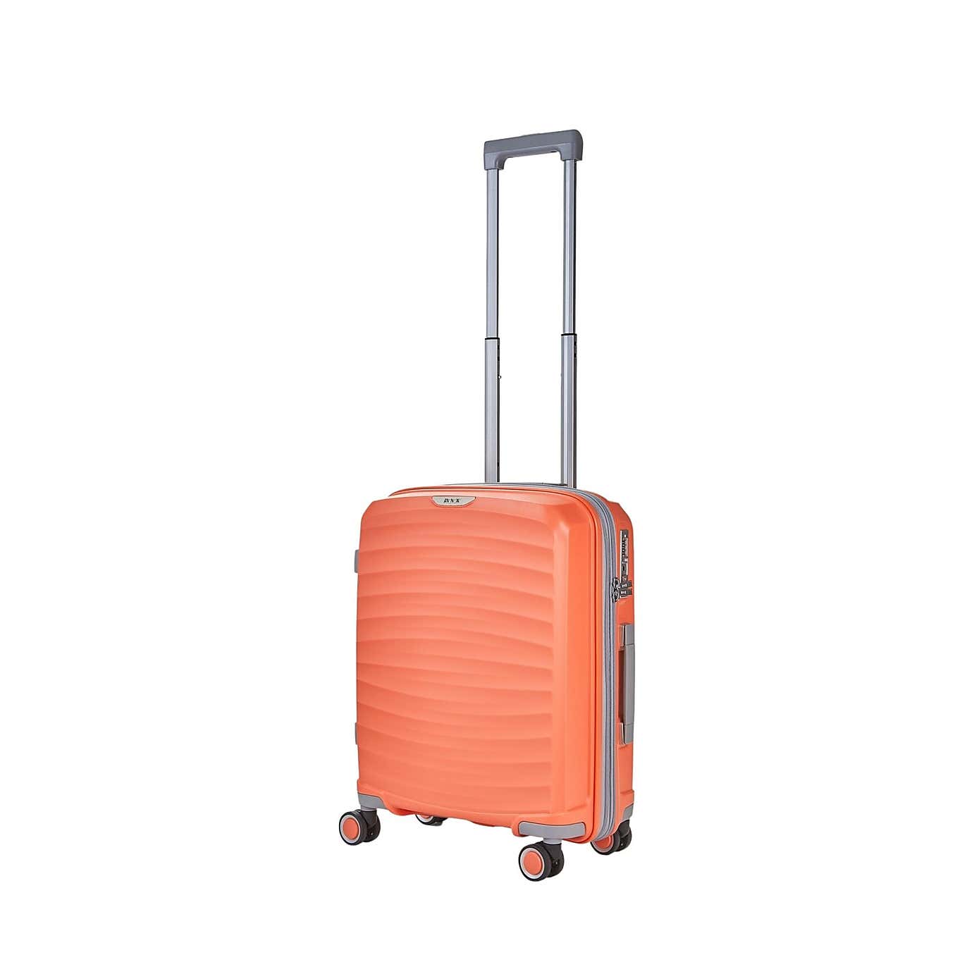 Rock Luggage Sunwave Suitcase