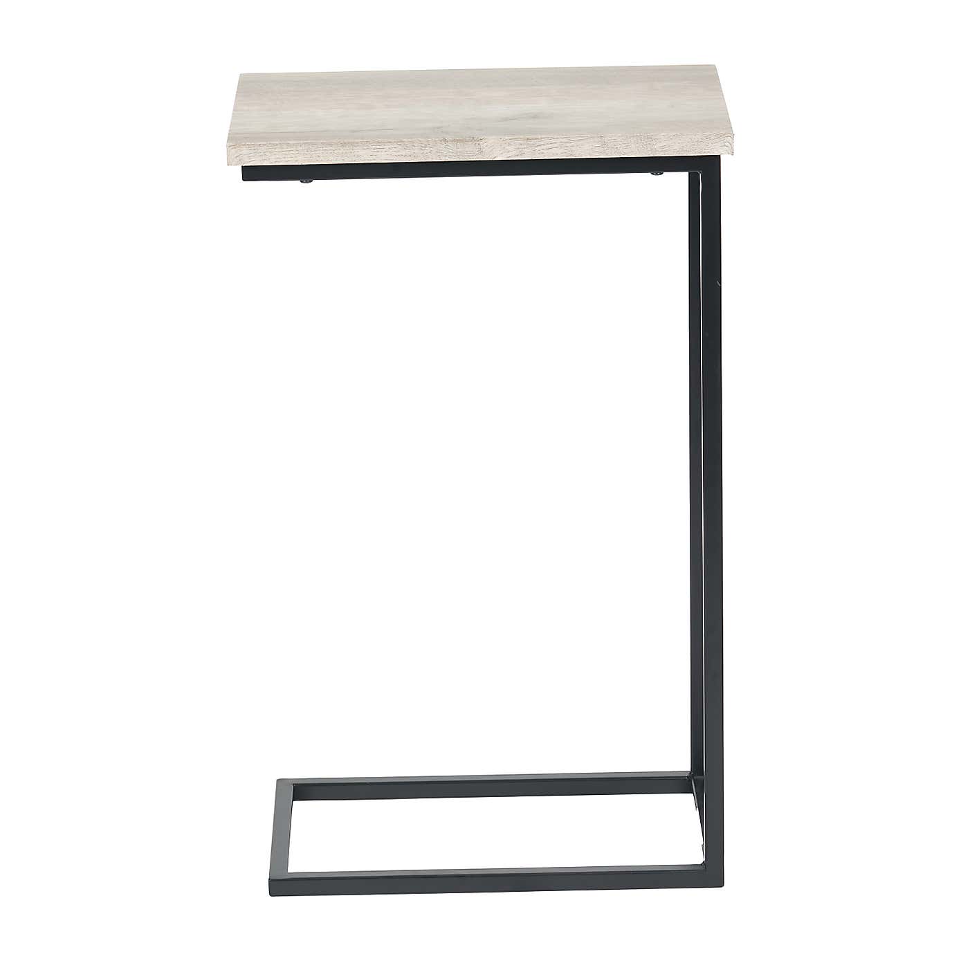 Soho Supper Side Table