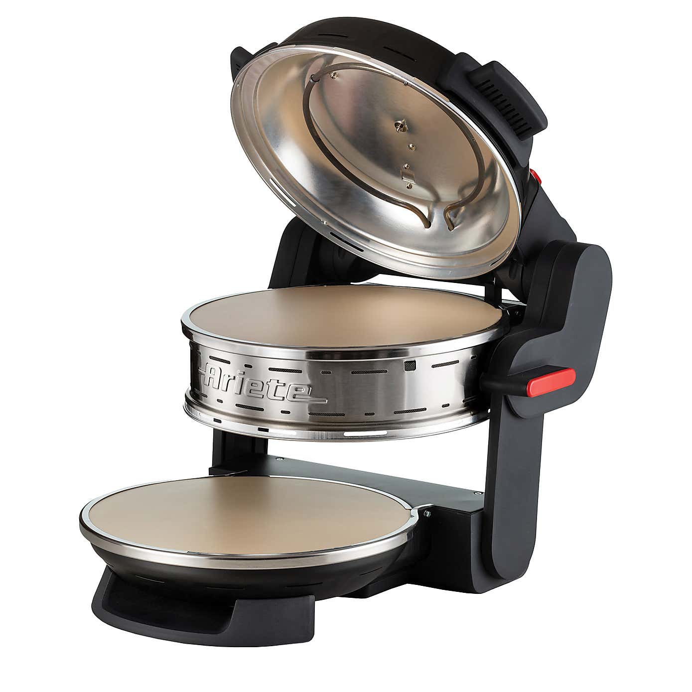 Ariete Double Pizza Oven