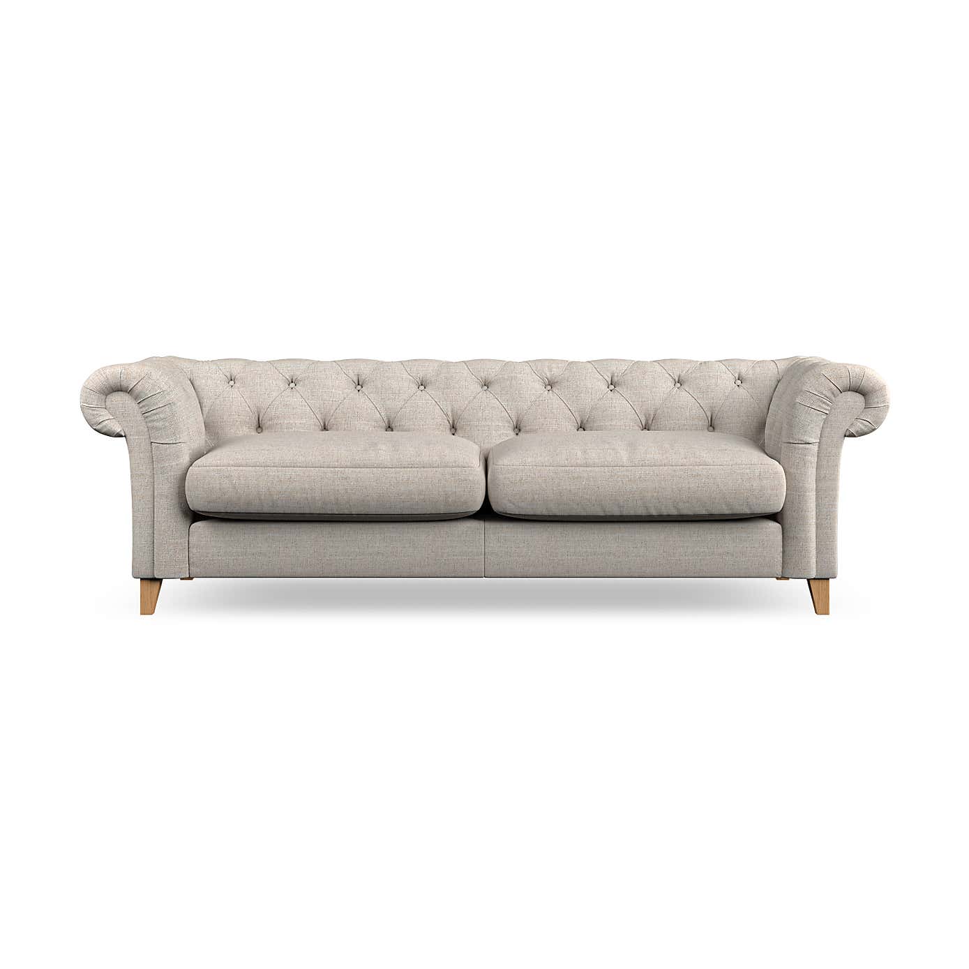 Pimlico 4 Seater Sofa