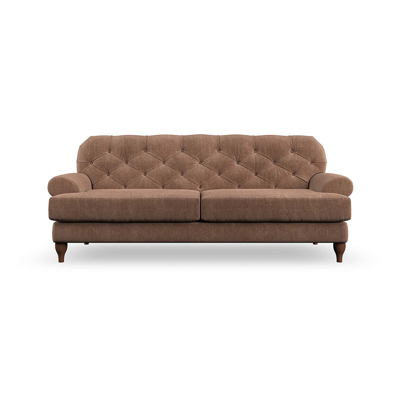 Canterbury Large 3 Seater Sofa