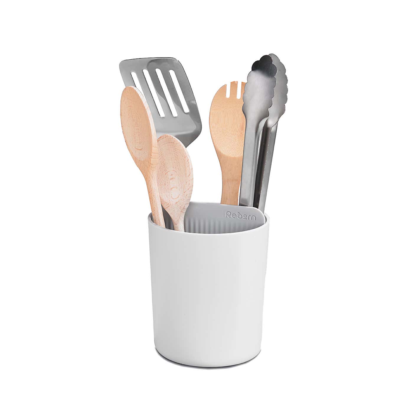 Reborn Utensil Holder