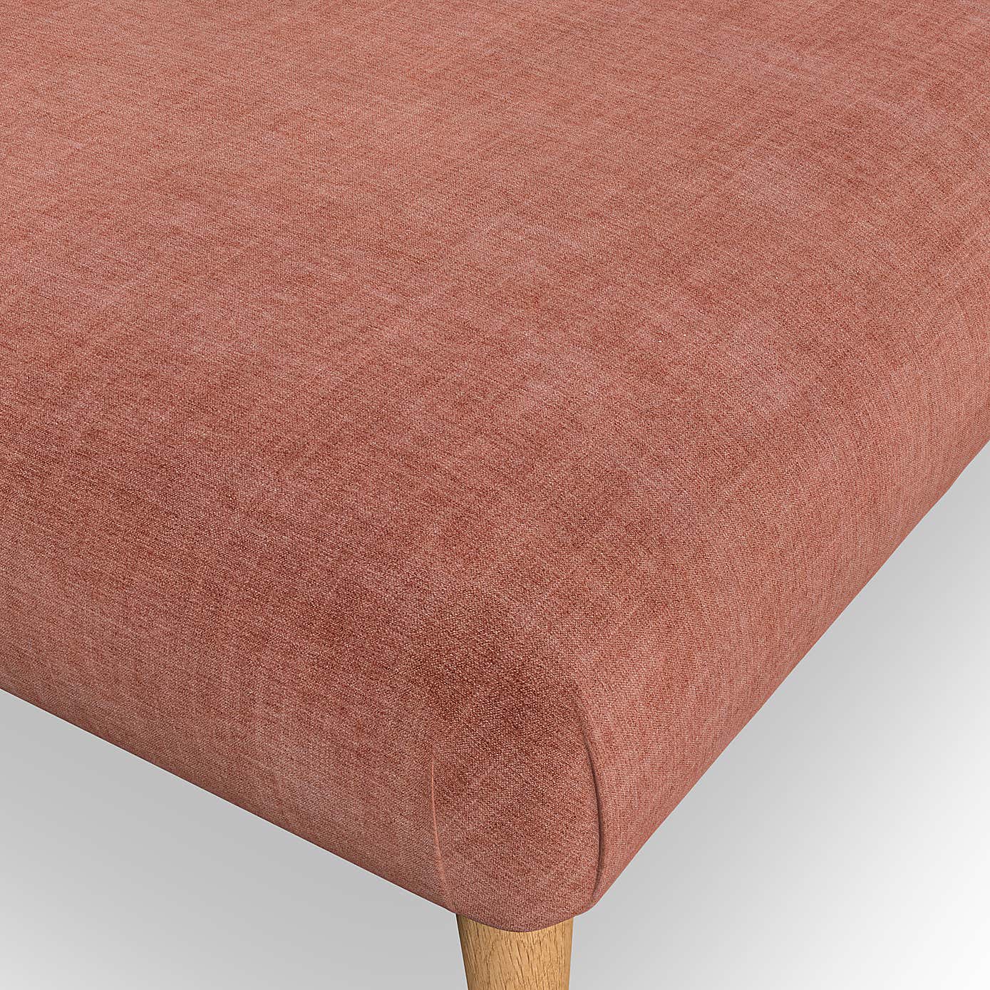 Evelyn Footstool