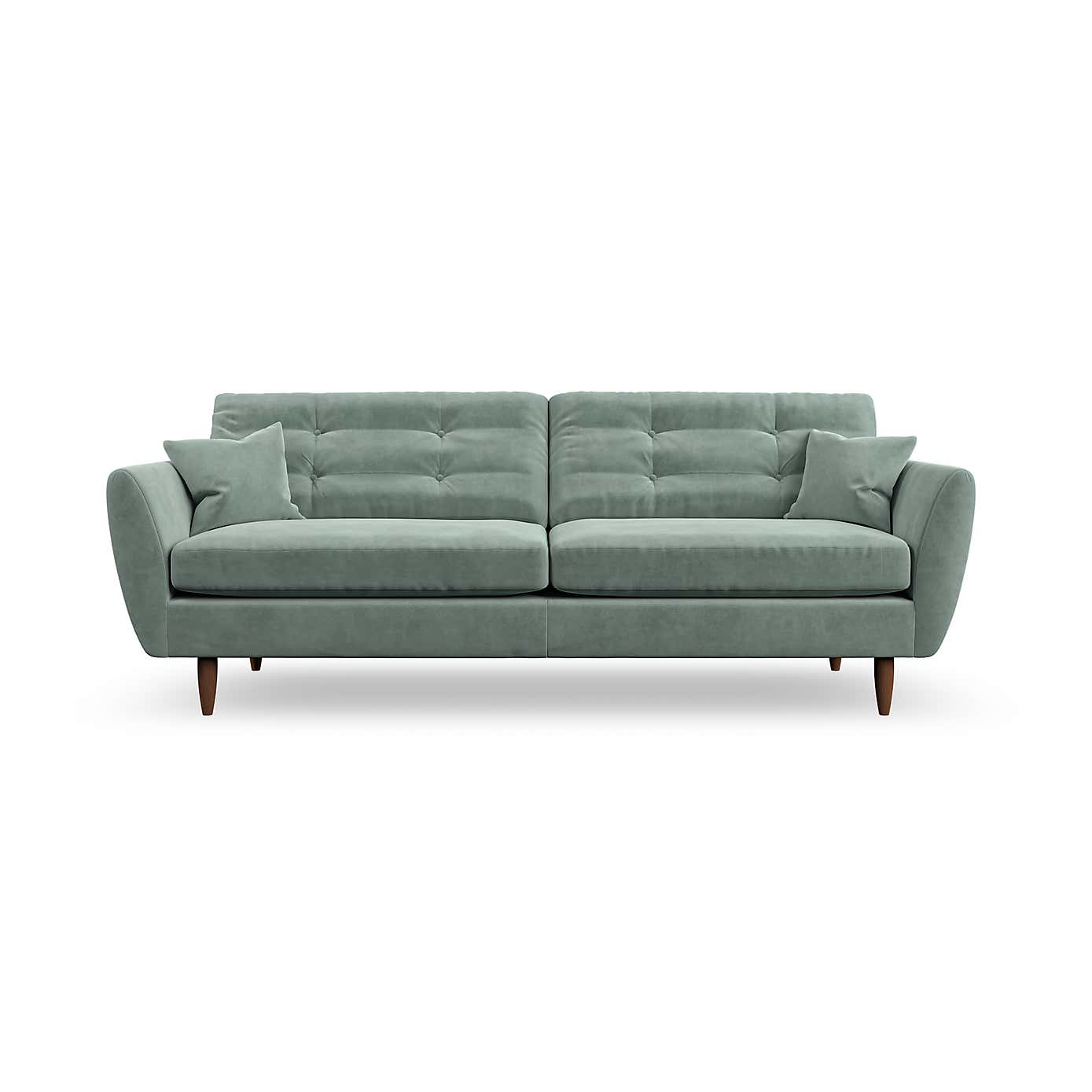 Anders 4 Seater Sofa
