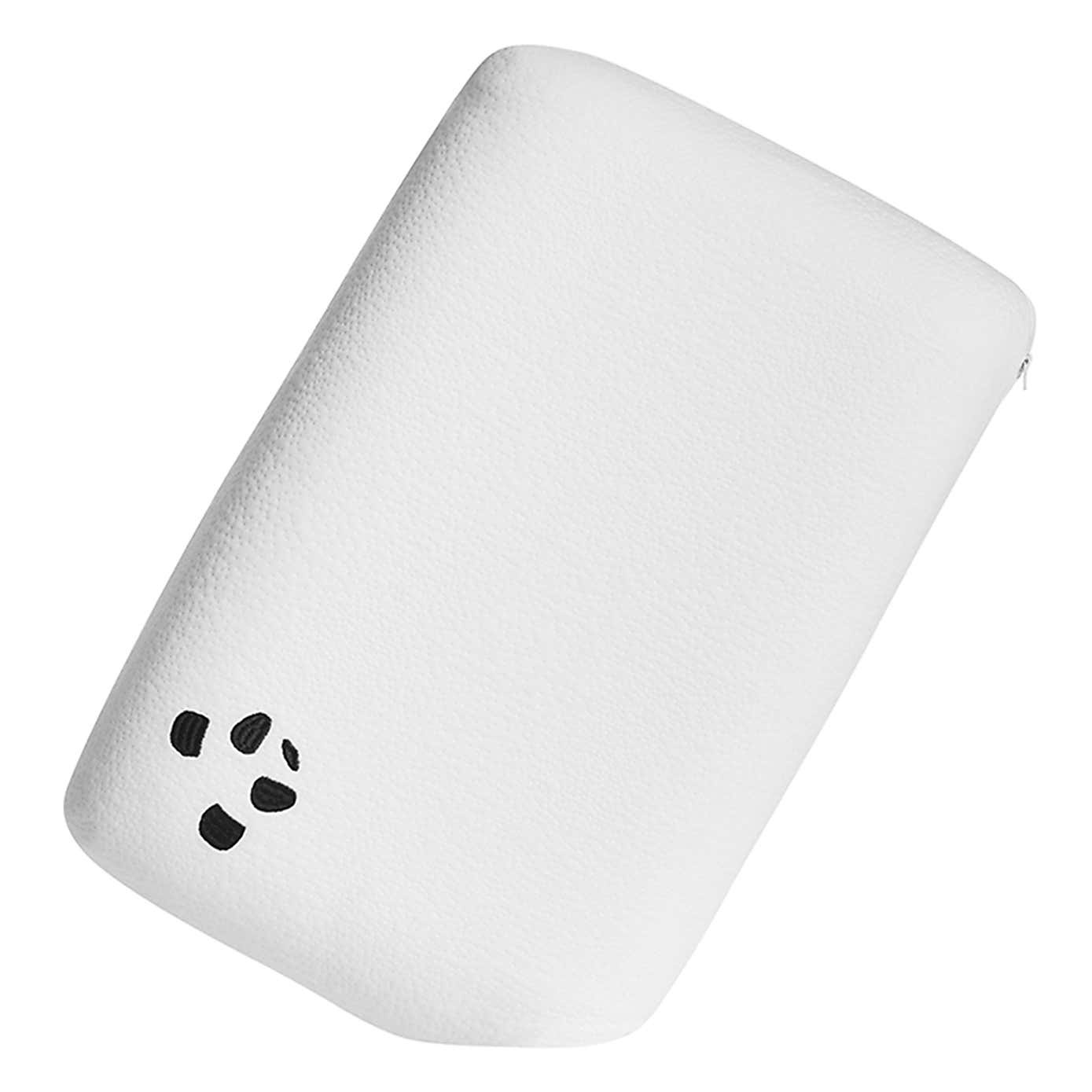 Panda Bamboo Memory Foam Pillow