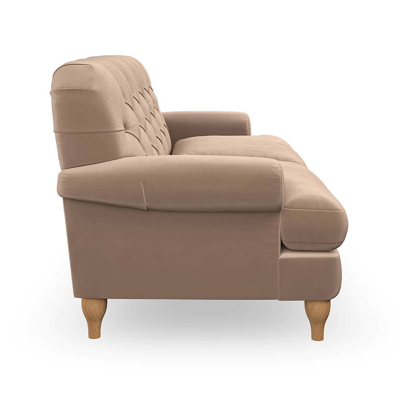 Canterbury Large 3 Seater Sofa