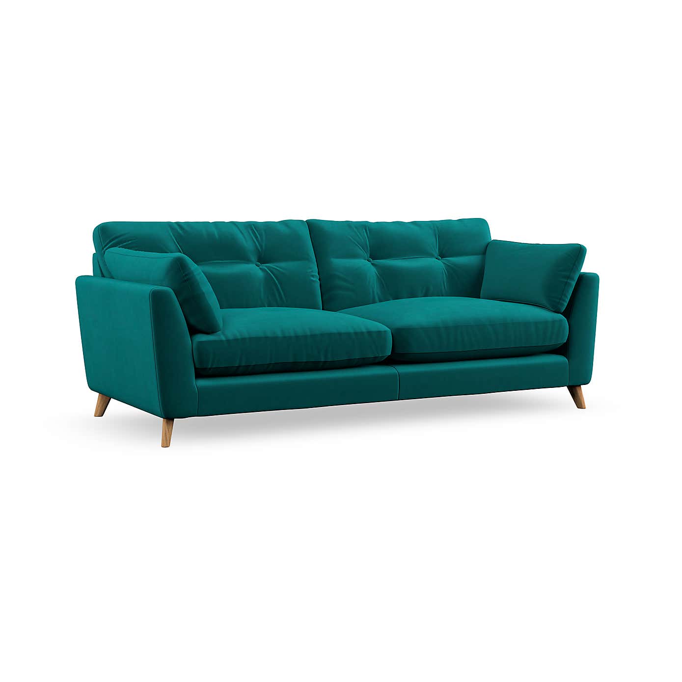 Peyton 4 Seater Sofa