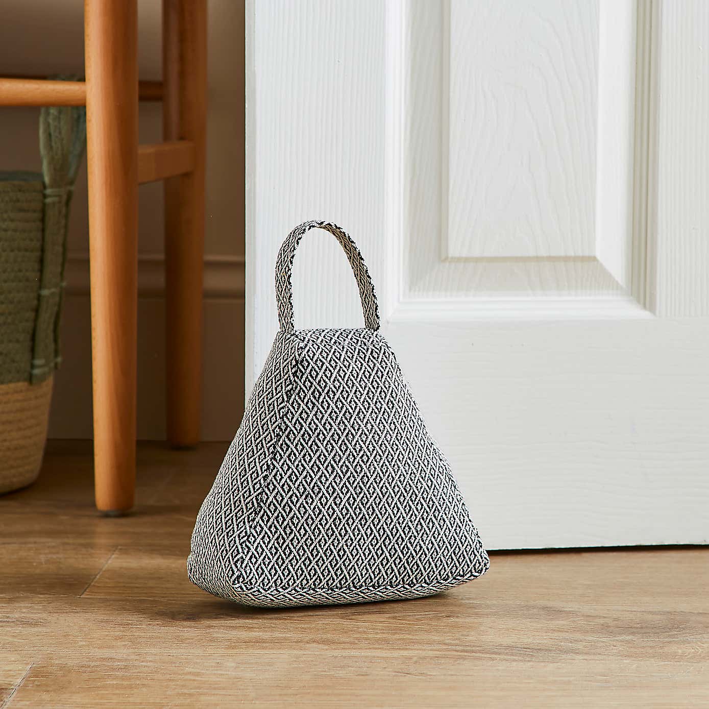 Geo Doorstop
