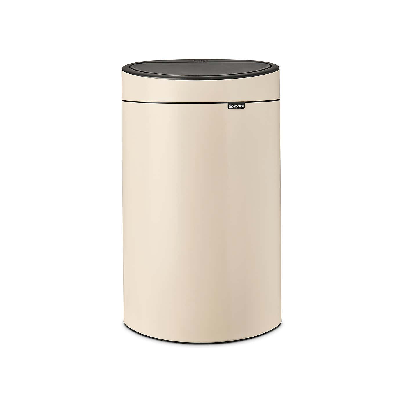 Brabantia 40L Touch New Bin