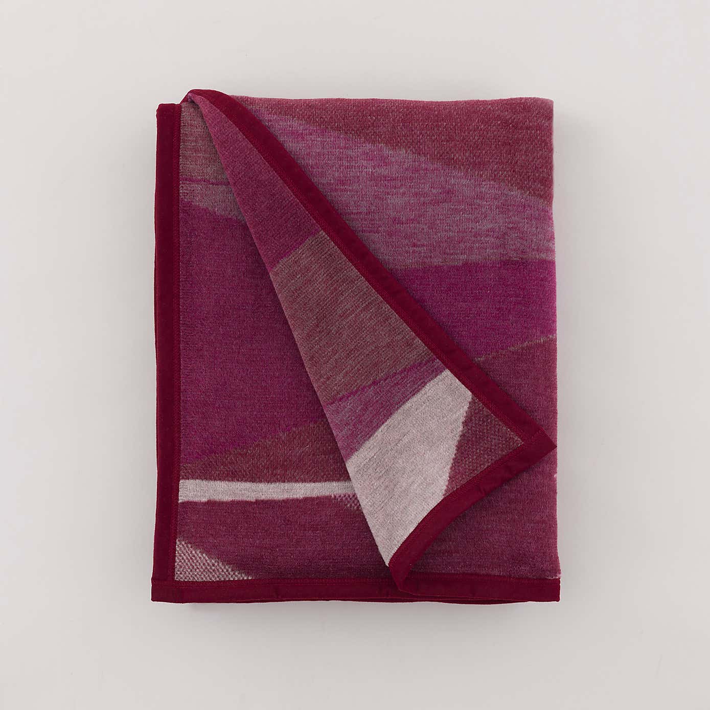 Supersoft Enigmatic Cotton Blanket