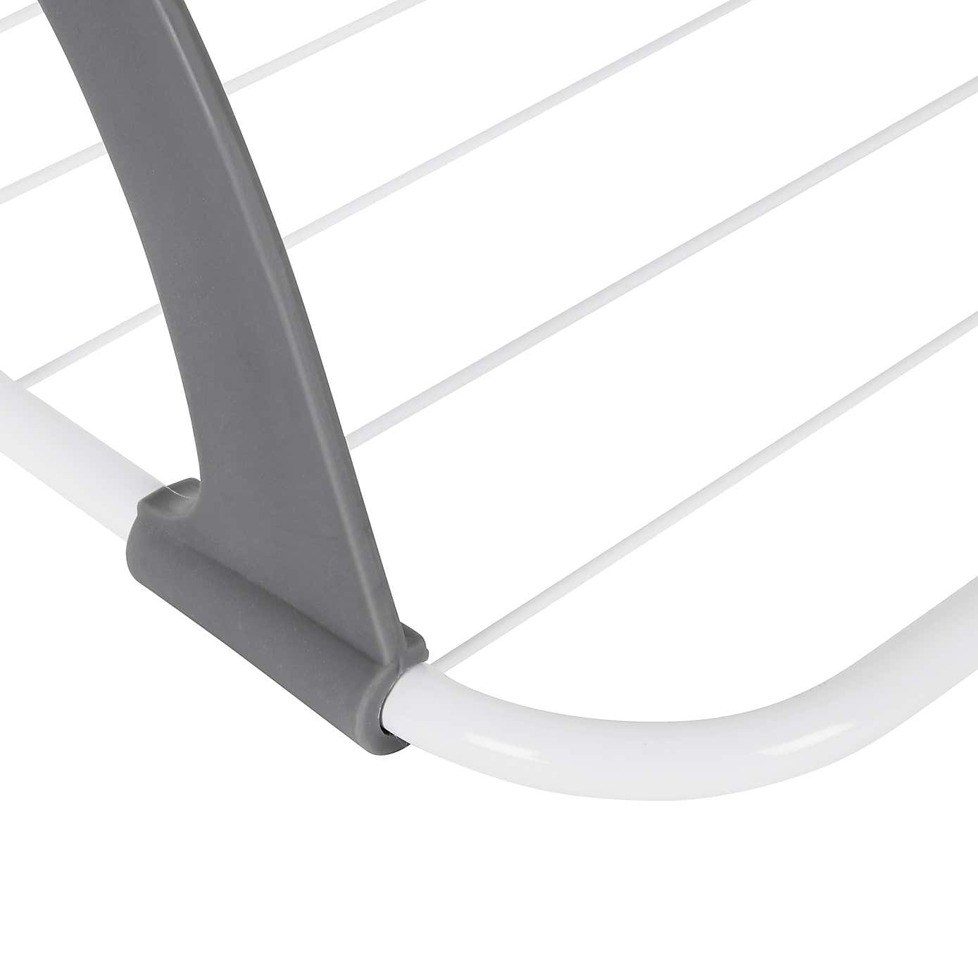 Fold Out Radiator Airer