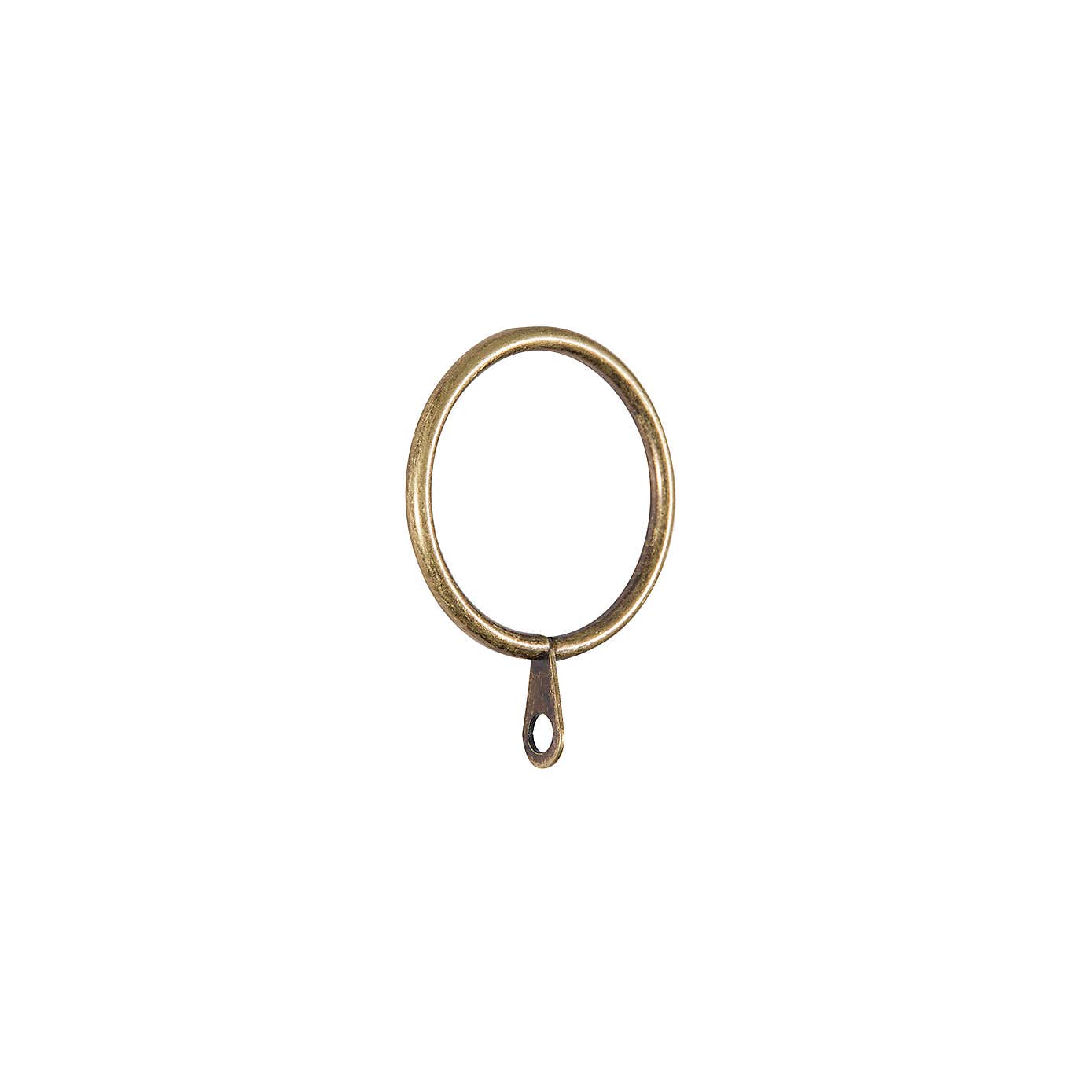 Oslo Double Layer Extendable Curtain Pole