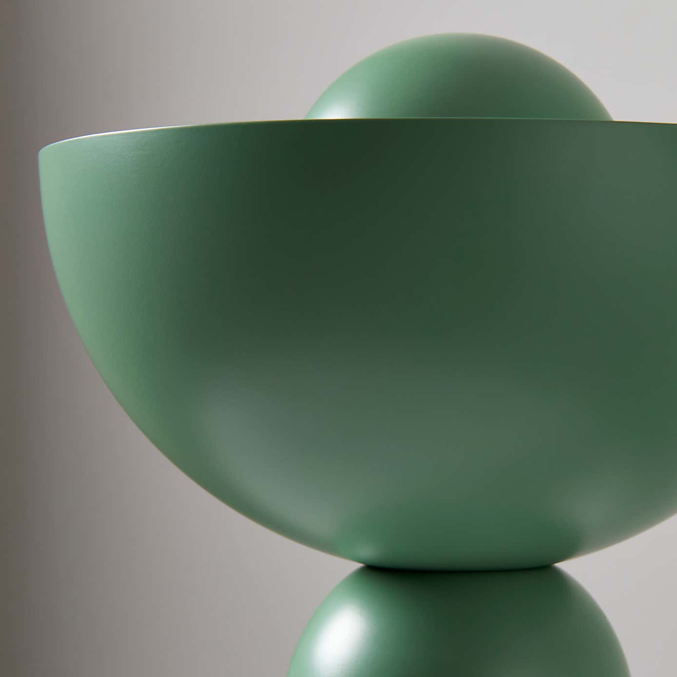 Elements Levi Uplight Table Lamp