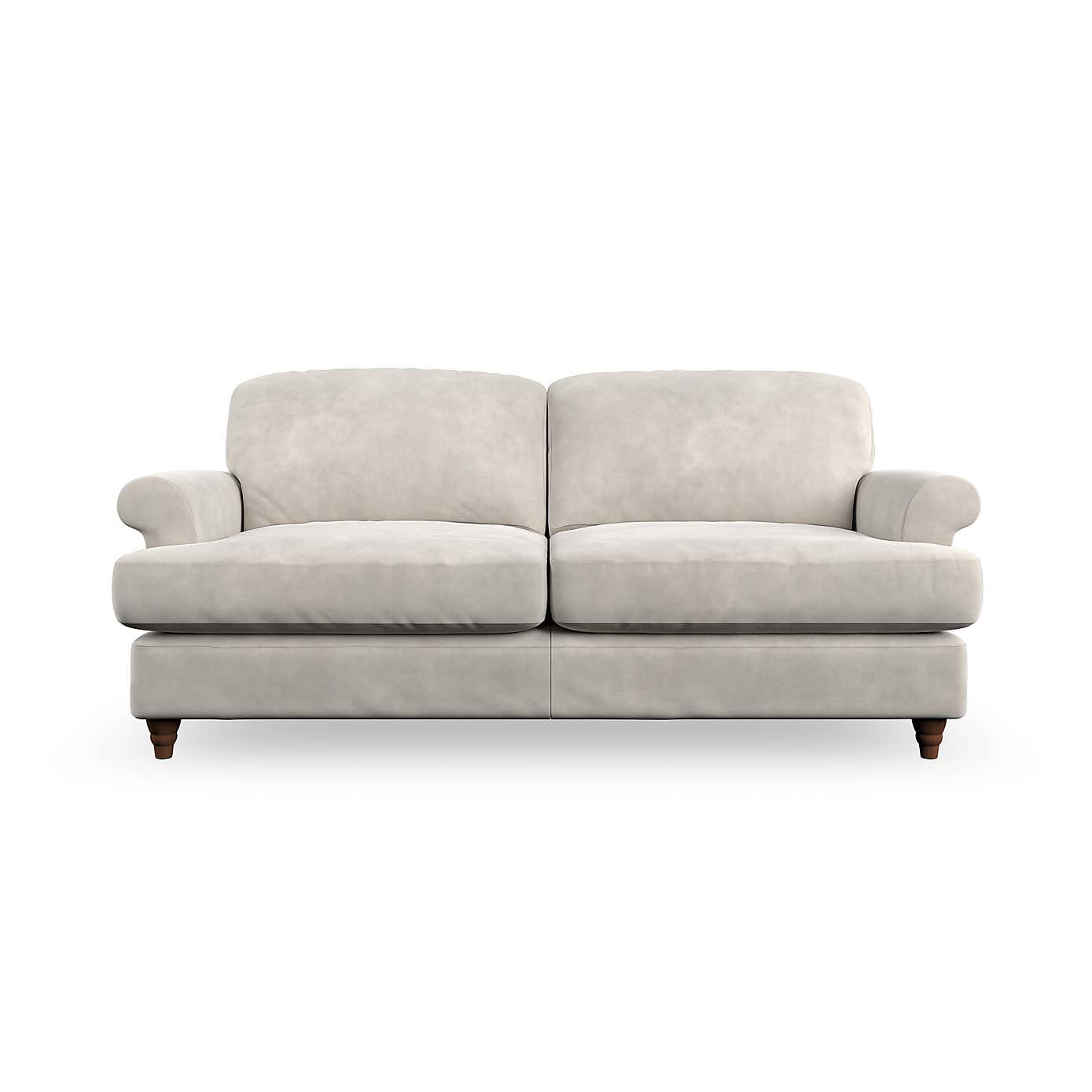 Evie 2 Seater Sofa Bed