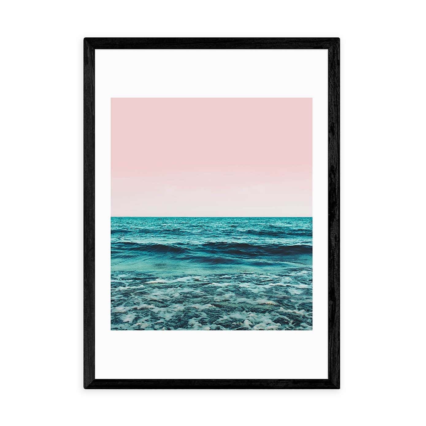 East End Prints Ocean Main Print