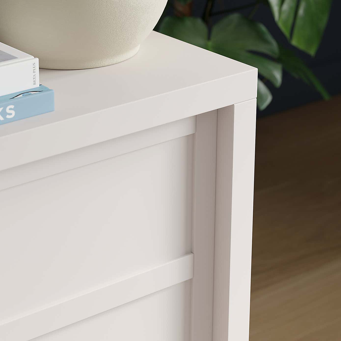 Jaxon Small Sideboard