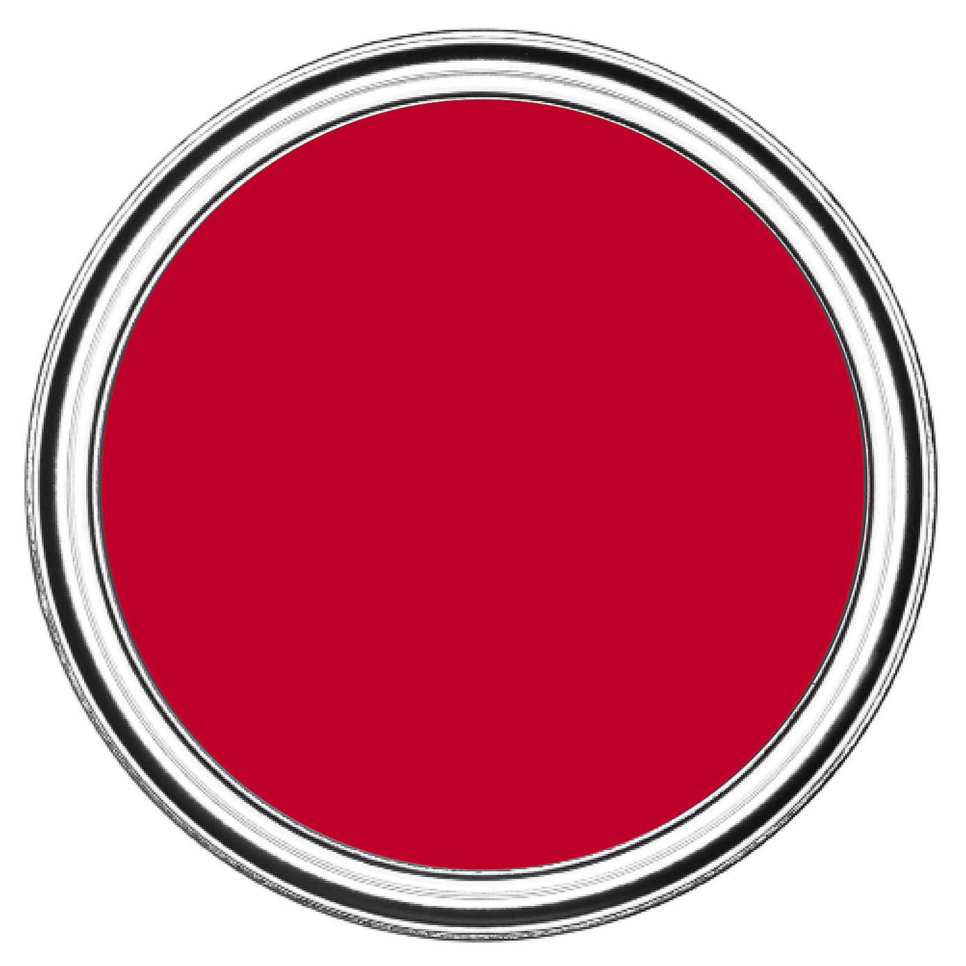 Rust-Oleum Cardinal Red Gloss Universal All-Surface Paint