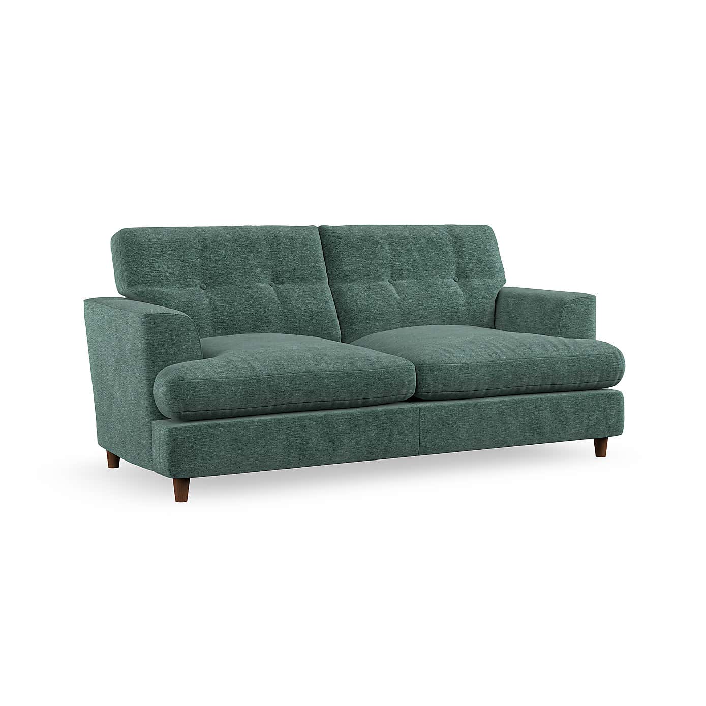 Cooper 3 Seater Sofa Bed