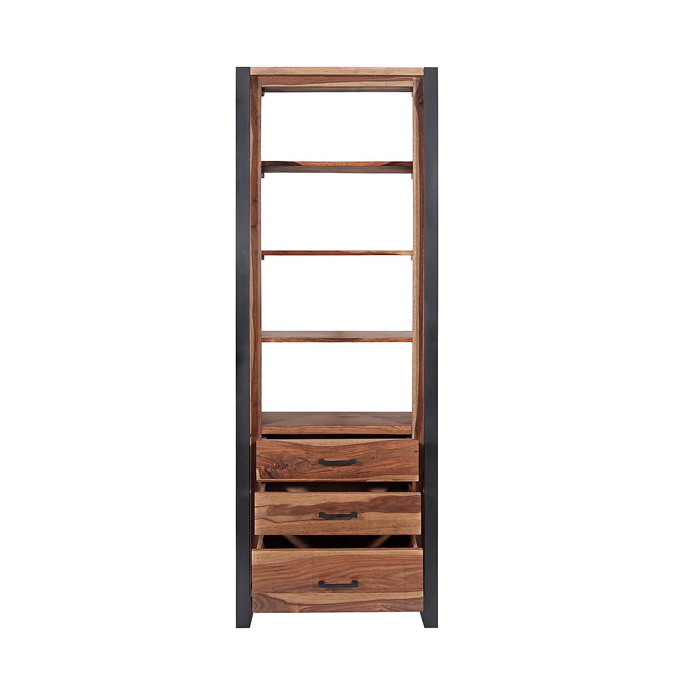 Indus Valley Logan Bookcase