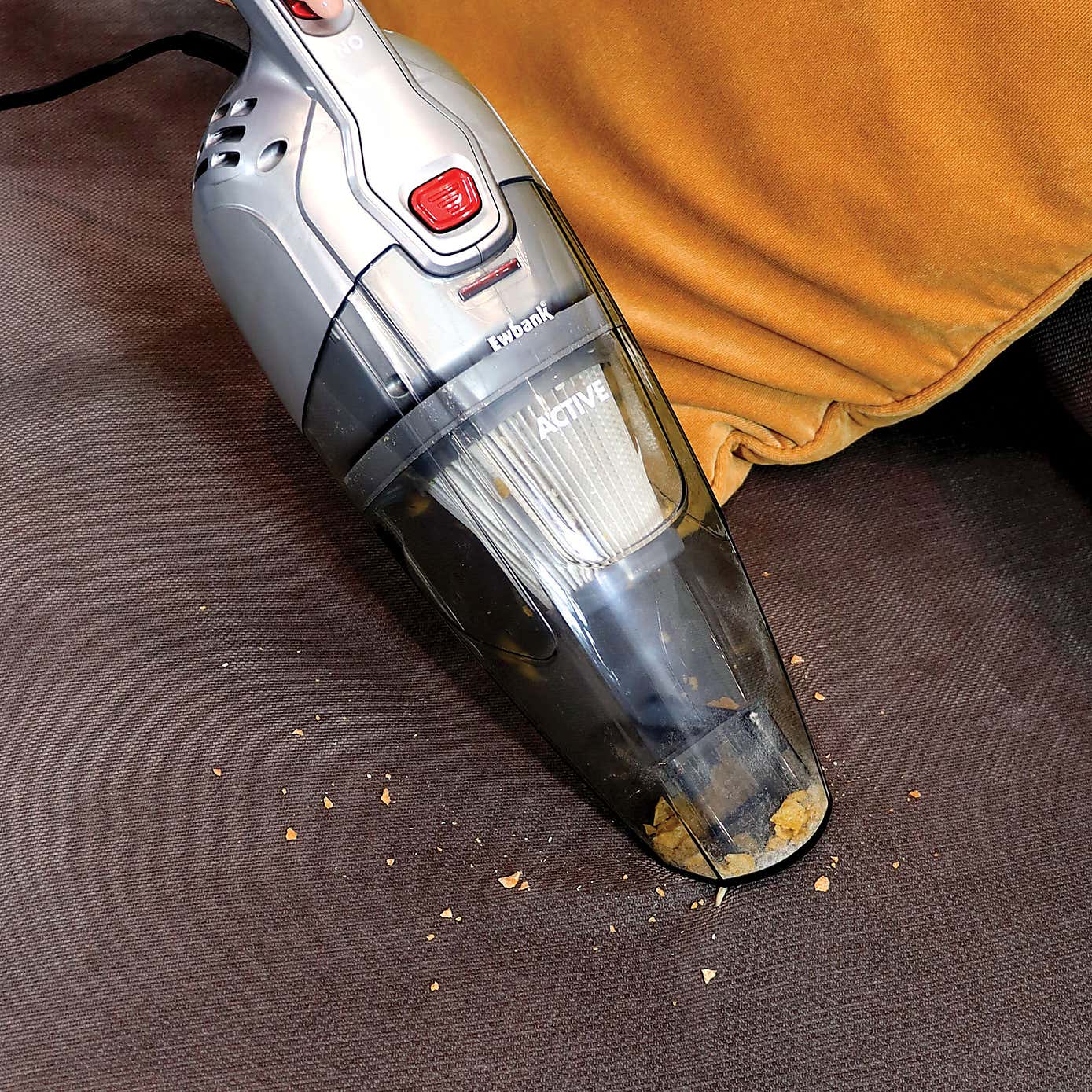 Ewbank Active 2 in 1 Corded Stick Vacuum Cleaner