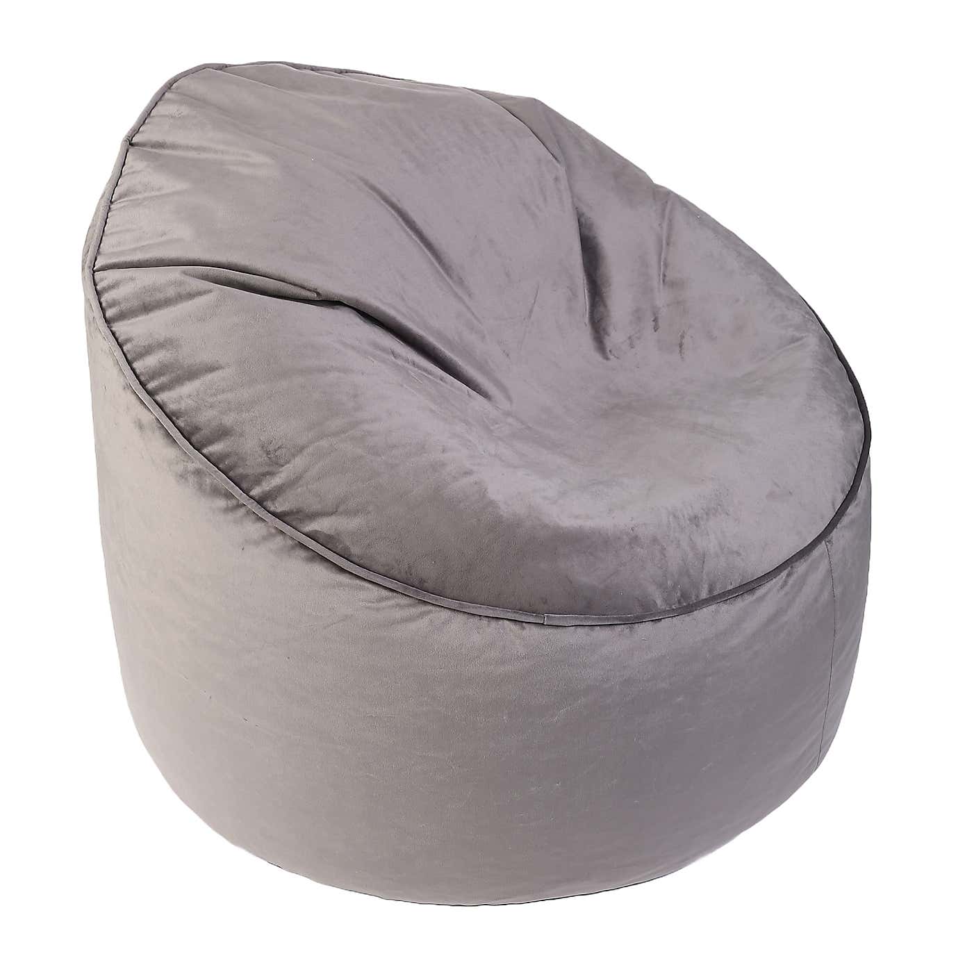 Kaikoo Velvet Cool Chill Beanbag