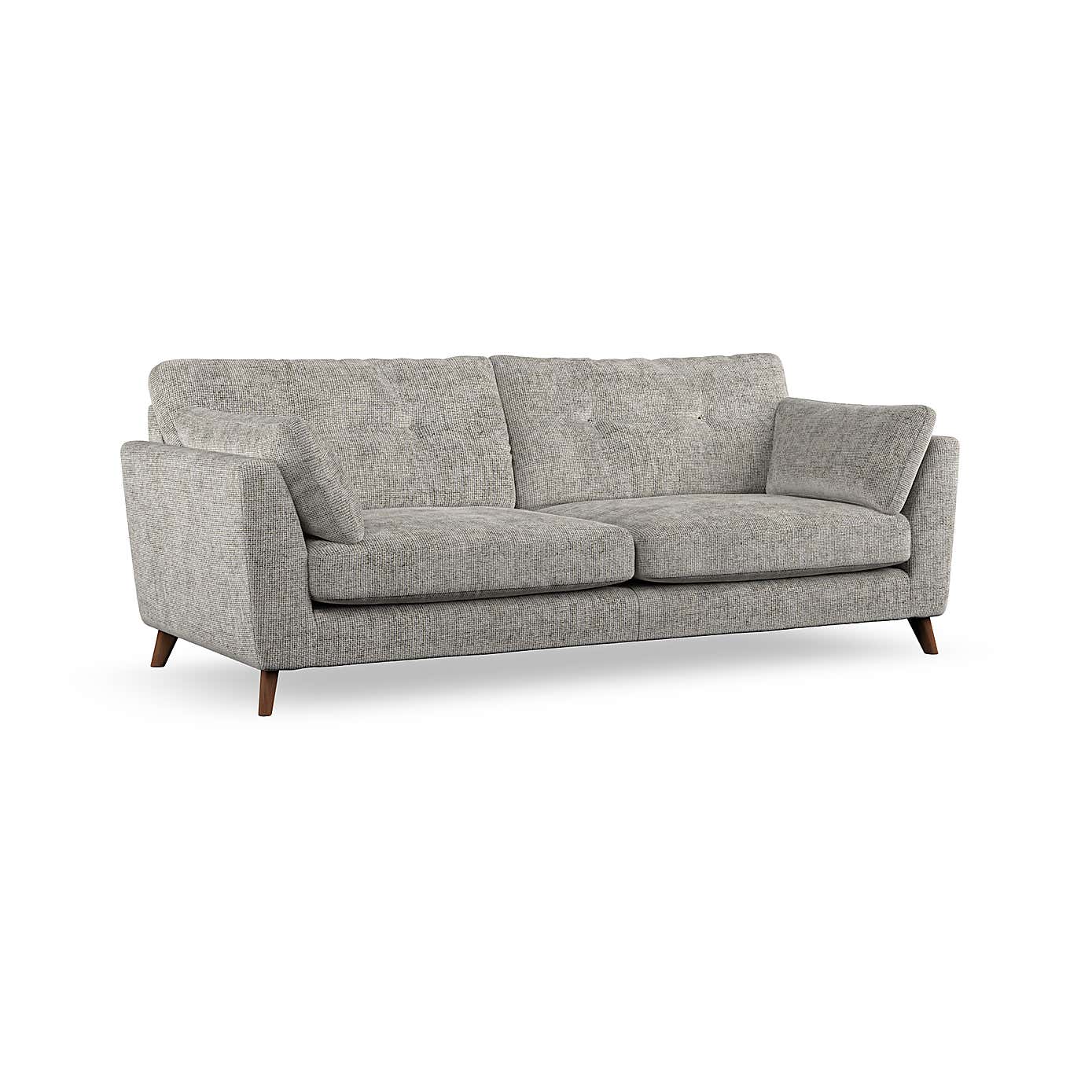 Peyton 4 Seater Sofa