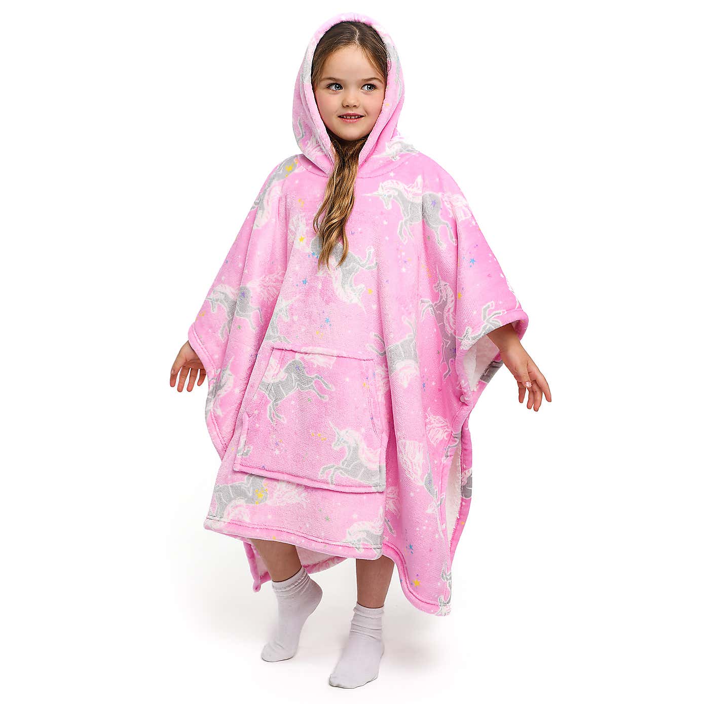 Unicorn Hoodie
