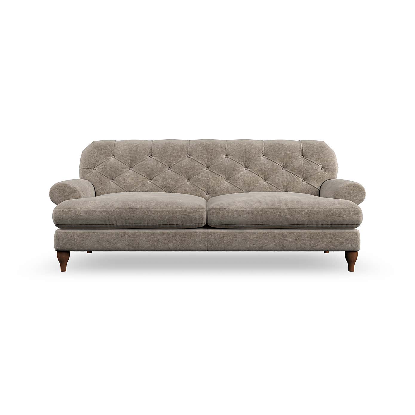 Canterbury Large 3 Seater Sofa